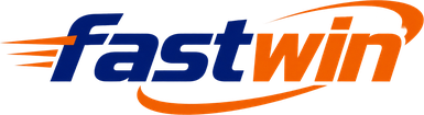 fastwin logo